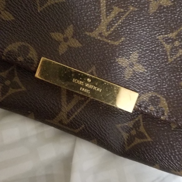 LV Favorite Pm